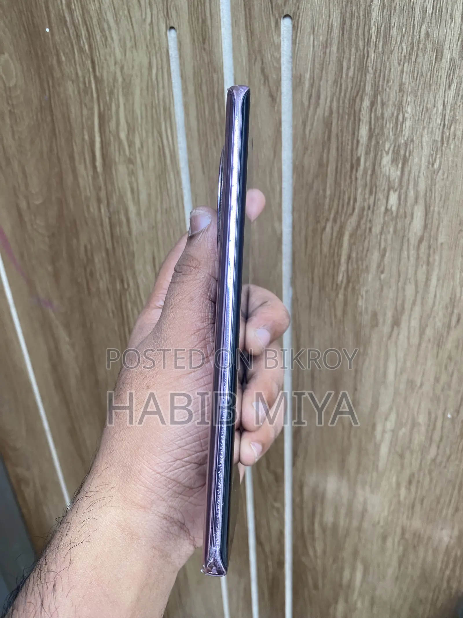 Honor X9c 512 GB Pink