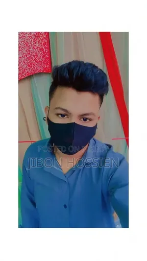 সেলসম্যান / শোরুম সেলস অ্যাসিস্ট্যান্ট