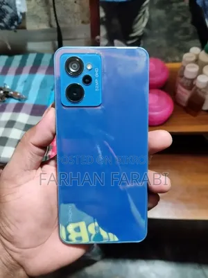 Symphony Innova 10 128 GB Blue