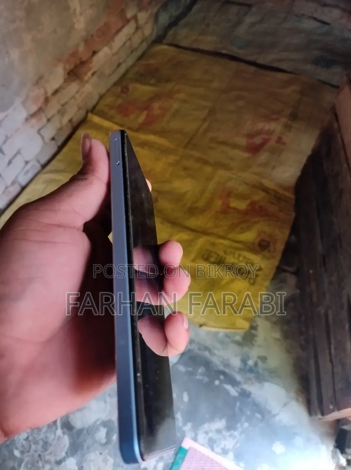 সিমফনি ইনোভা ১০ ১২৮ জিবি নীল