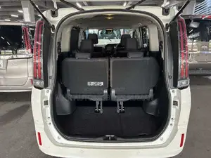 Toyota Noah 1.8 Front-Wheel Drive Hybrid (7 seater) 2021 Pearl
