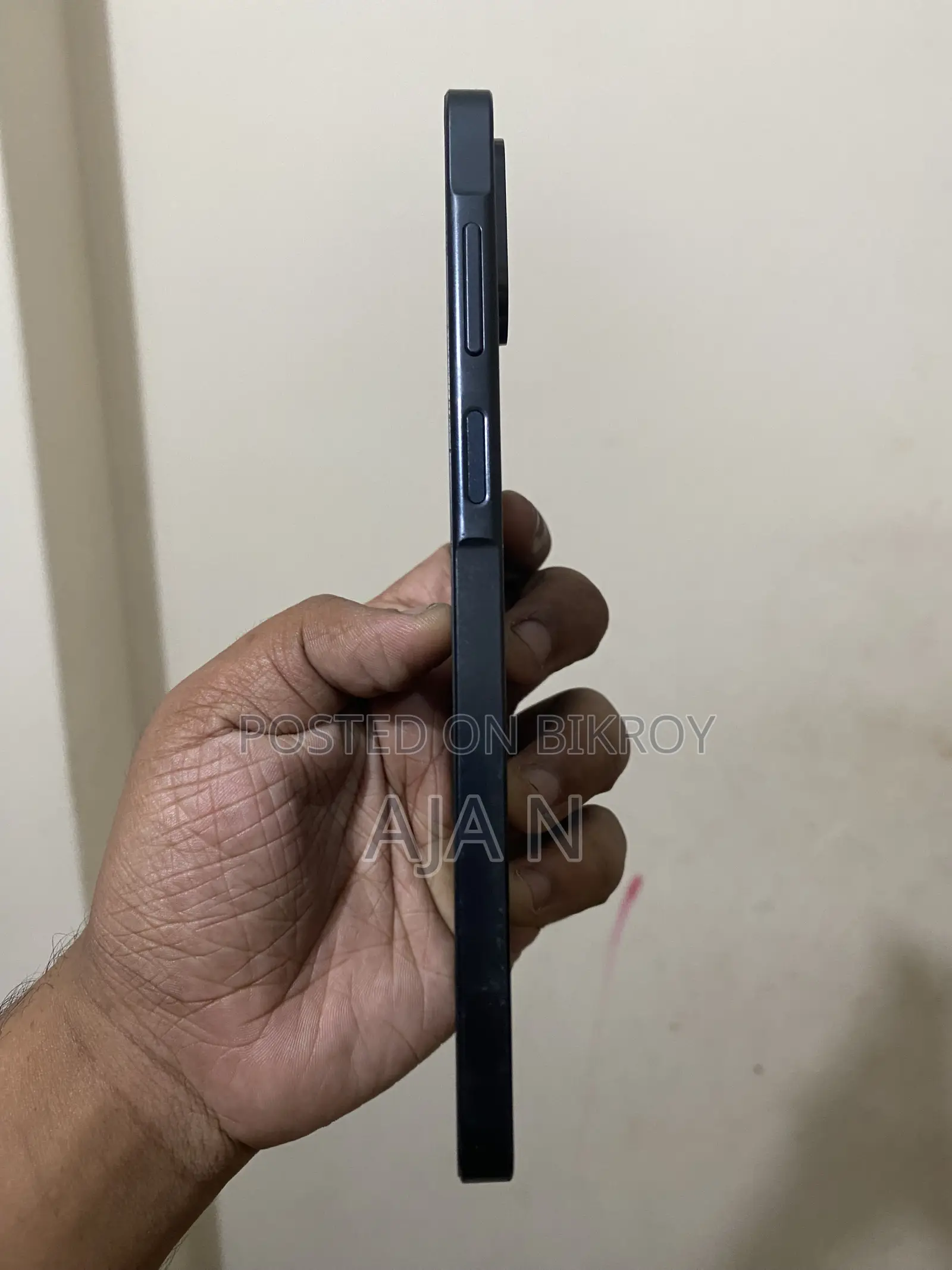 Samsung Galaxy A07 64 GB Black