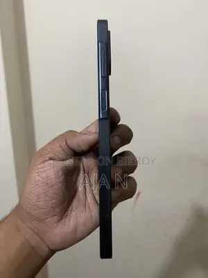 Samsung Galaxy A07 64 GB Black