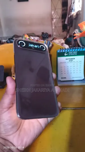 New Tecno Camon Air 256 GB