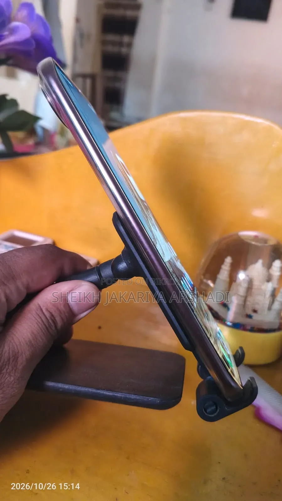 New Tecno Camon Air 256 GB