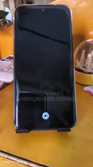 New Tecno Camon Air 256 GB