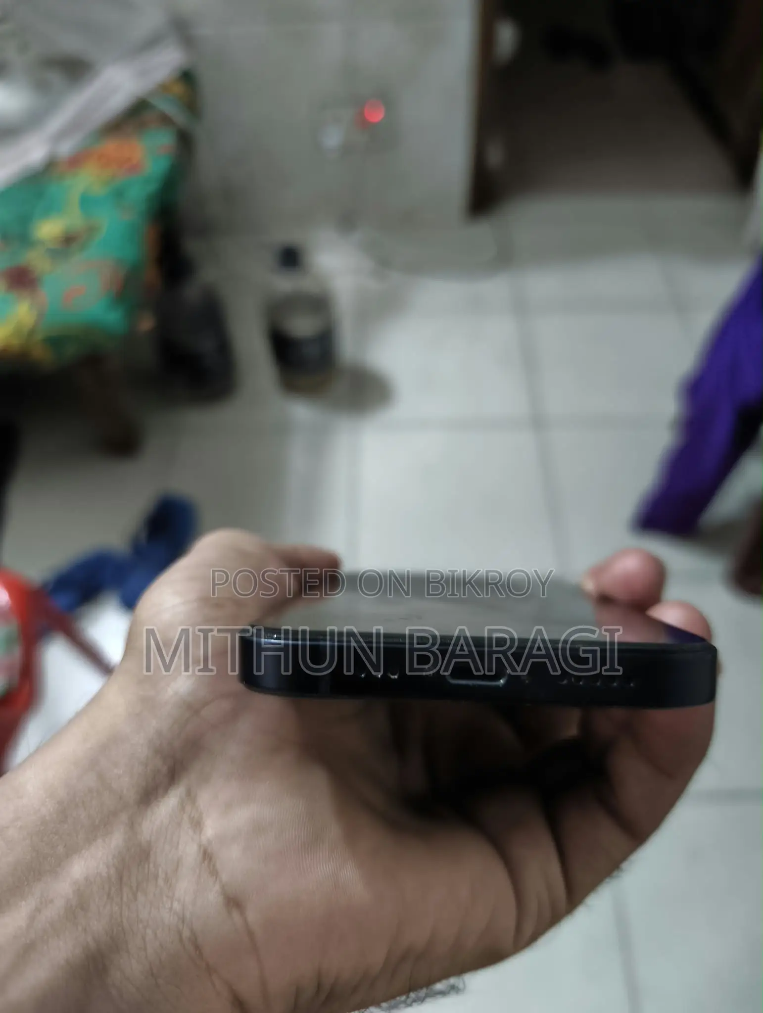 Apple iPhone 13 128 GB Black