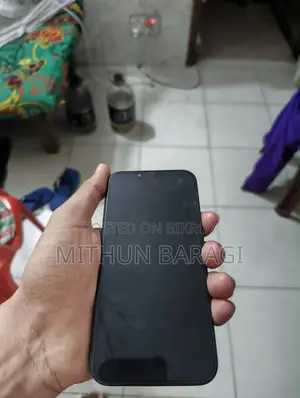 Apple iPhone 13 128 GB Black
