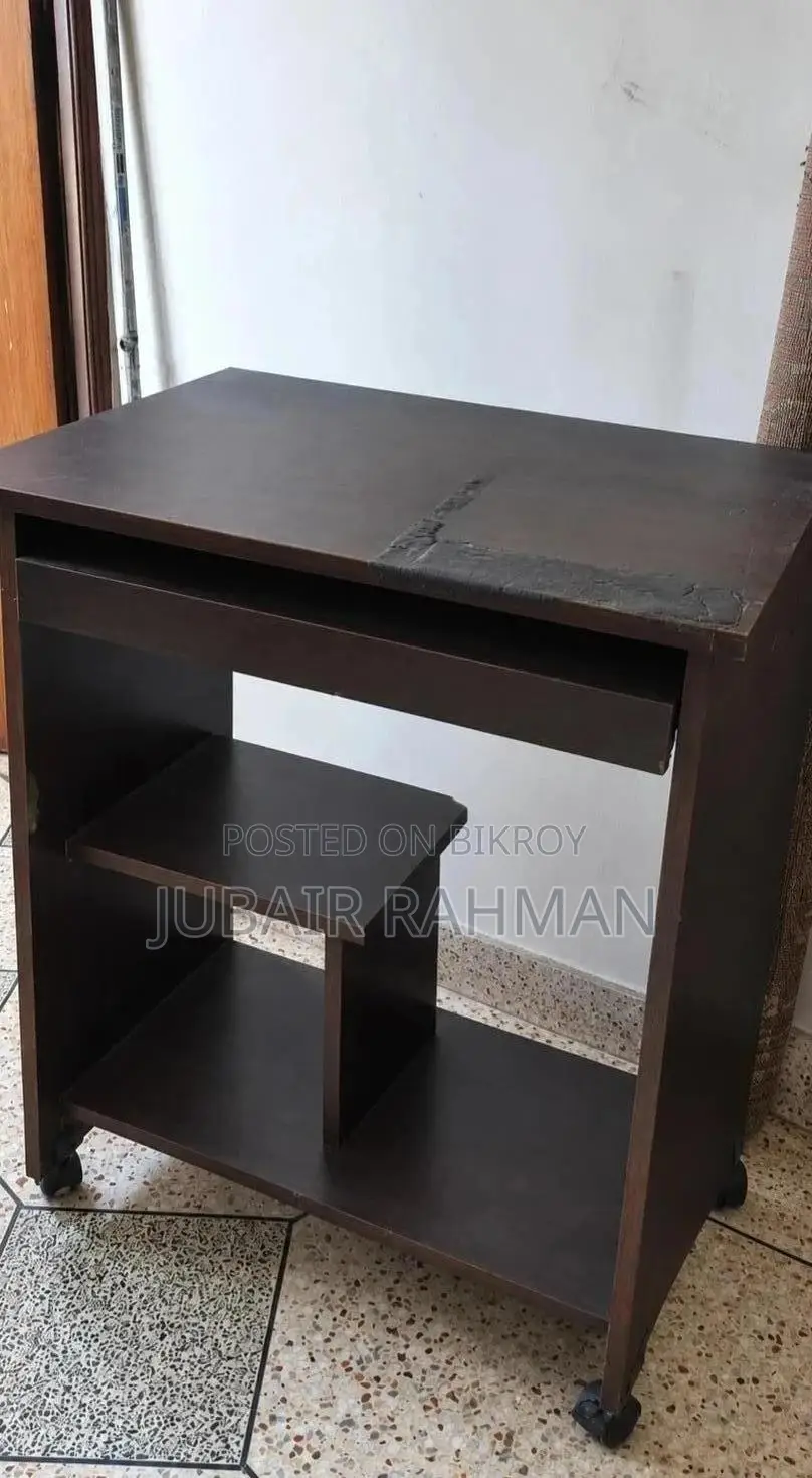 Computer Table
