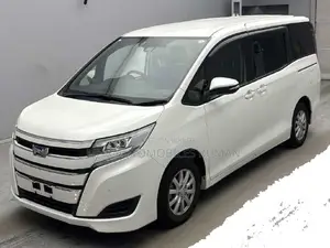 Toyota Noah 1.8 Front-Wheel Drive Hybrid (7 seater) 2021 Pearl