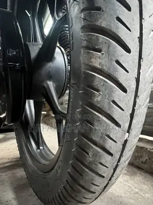 বাজাজ ডিসকভার ১১০ ২০২২ ব্ল্যাক