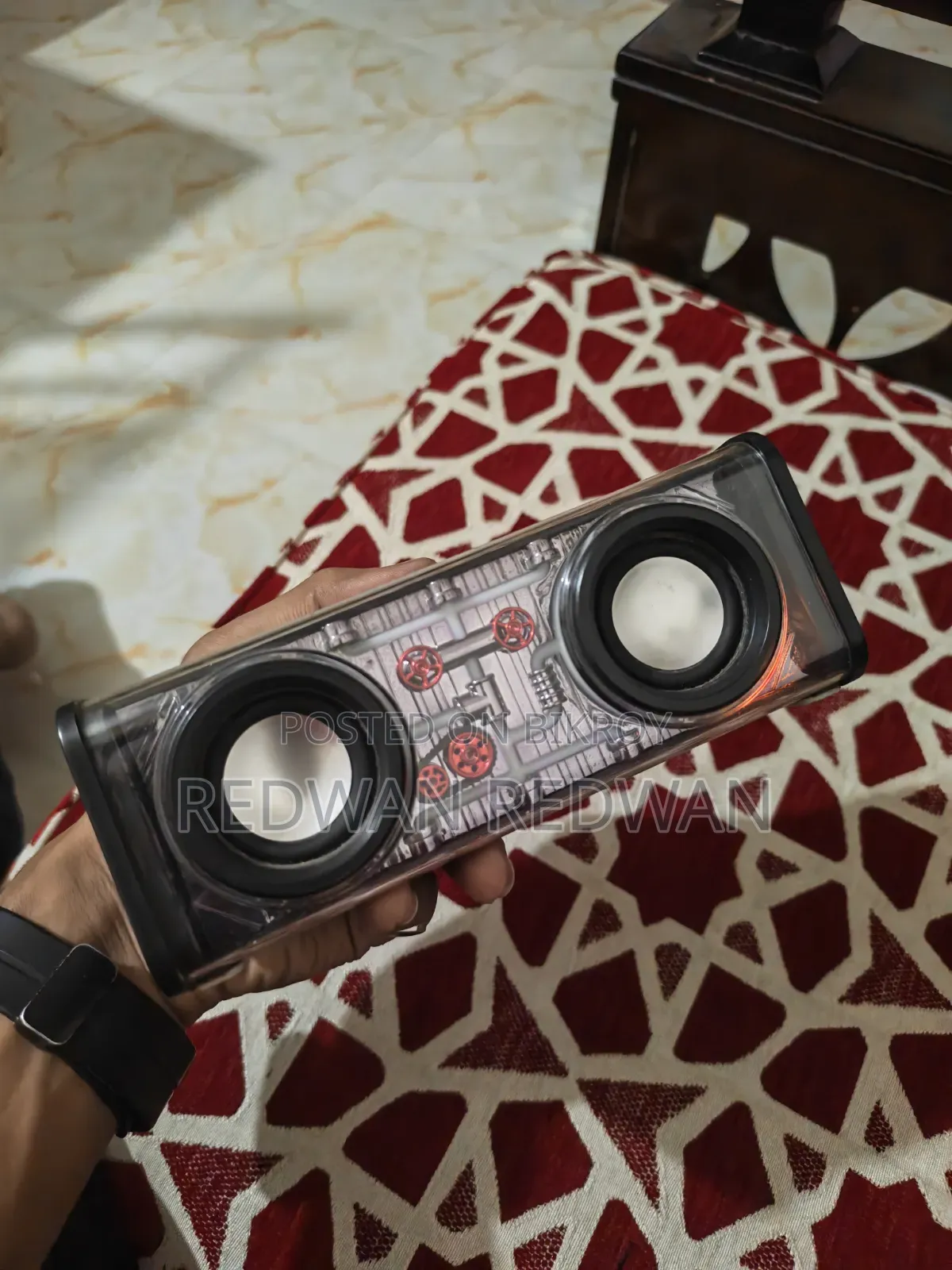 Speaker for Sell