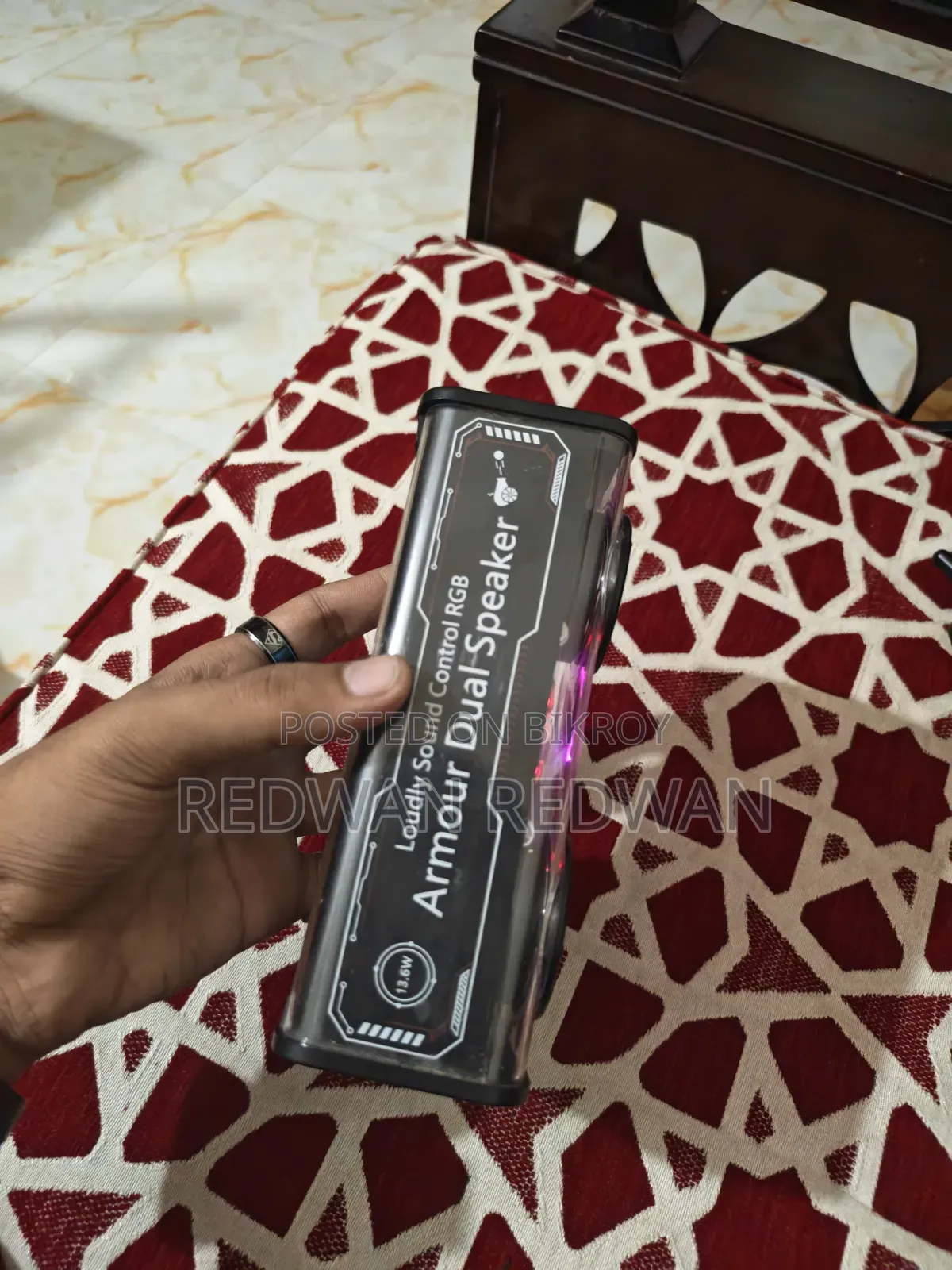 Speaker for Sell