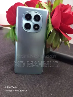 Xiaomi Redmi Note 15 128 GB Silver