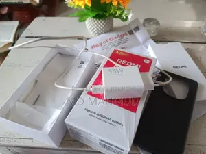 শাওমি রেডমি নোট ১৫ ১২৮ জিবি সিলভার