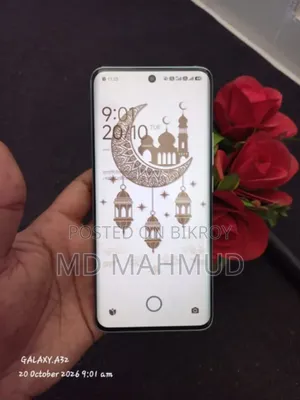 শাওমি রেডমি নোট ১৫ ১২৮ জিবি সিলভার