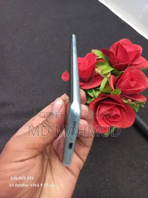 শাওমি রেডমি নোট ১৫ ১২৮ জিবি সিলভার