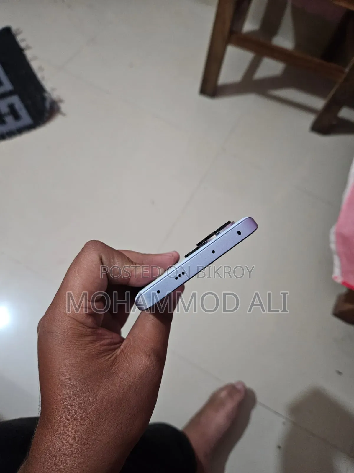 Xiaomi Redmi Note 13 Pro+ 256 GB Blue
