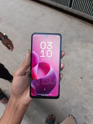 Motorola Moto G37 128 GB
