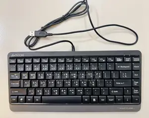 A4tech Fk11 USB Mini Keyboard for Sale!