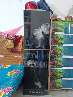 Samsung Refrigerator