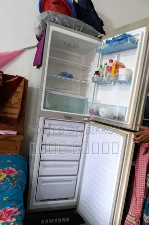 Samsung Refrigerator
