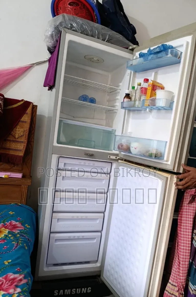 Samsung Refrigerator
