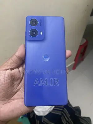 মটোরোলা মটো জি৮৫ ২৫৬ জিবি ব্লু