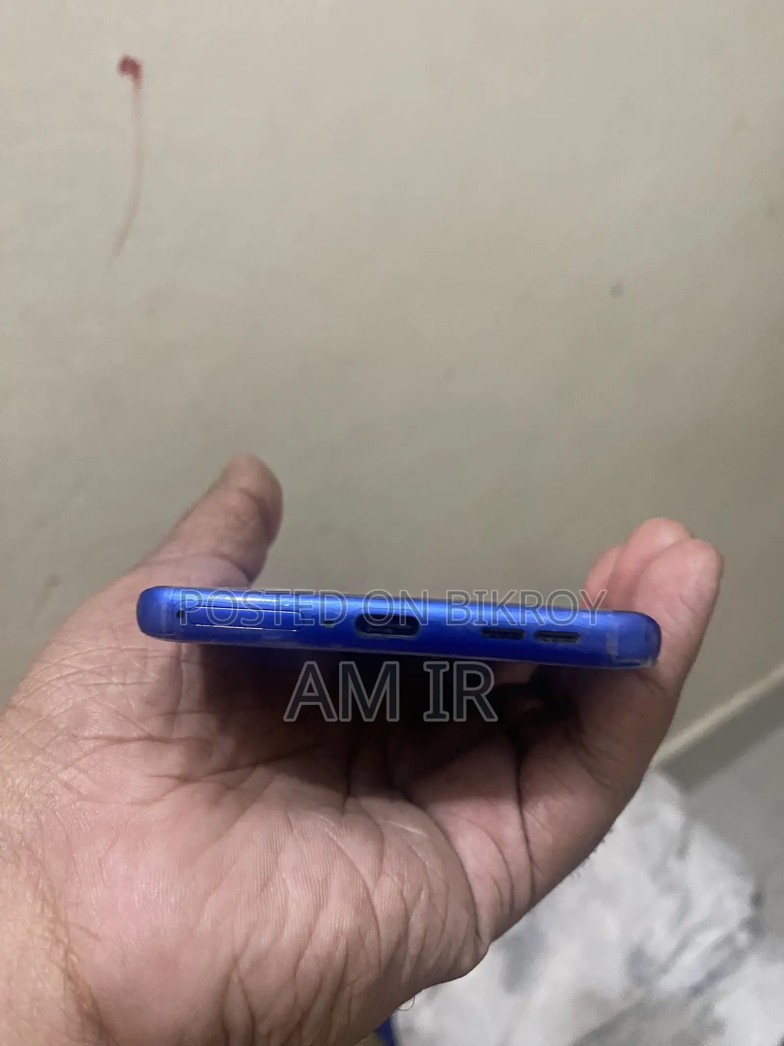 মটোরোলা মটো জি৮৫ ২৫৬ জিবি ব্লু