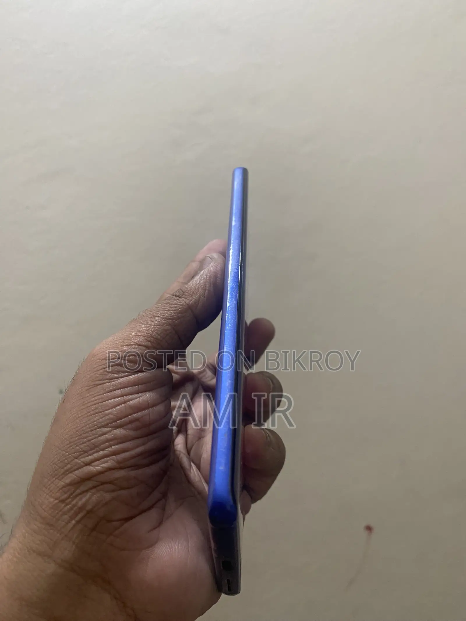 মটোরোলা মটো জি৮৫ ২৫৬ জিবি ব্লু