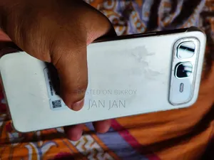 Infinix Smart 10 Plus 128 GB Silver