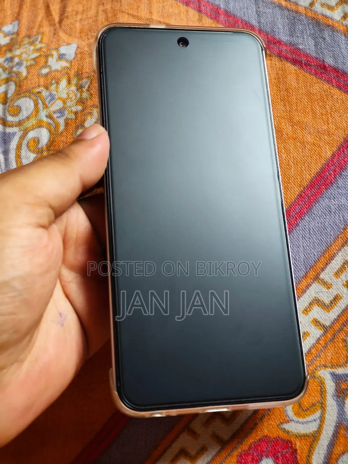 Infinix Smart 10 Plus 128 GB Silver