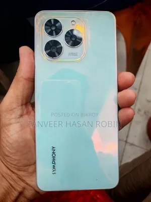 Symphony Innova 30 128 GB White