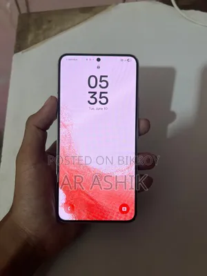 স্যামসাং গ্যালাক্সি এস২২ ৫জি ১২৮ জিবি
