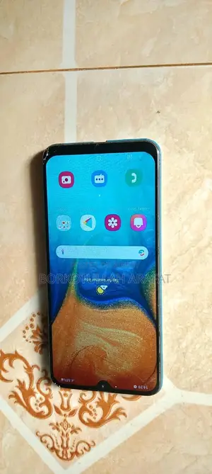 Samsung Galaxy A30 64 GB Blue