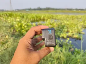 GoPro Hero 11 Black Camera + Full Accessories for Sale!