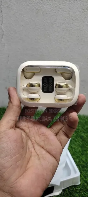 Buy one Earbuds and get the benefit of 4 Earbuds!