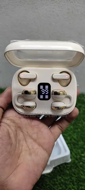 Buy one Earbuds and get the benefit of 4 Earbuds!