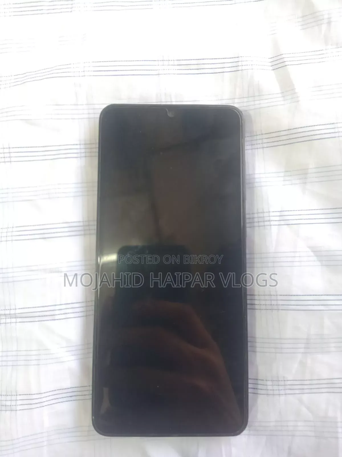Samsung Galaxy A05 64 GB Blue