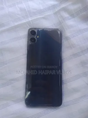 Samsung Galaxy A05 64 GB Blue