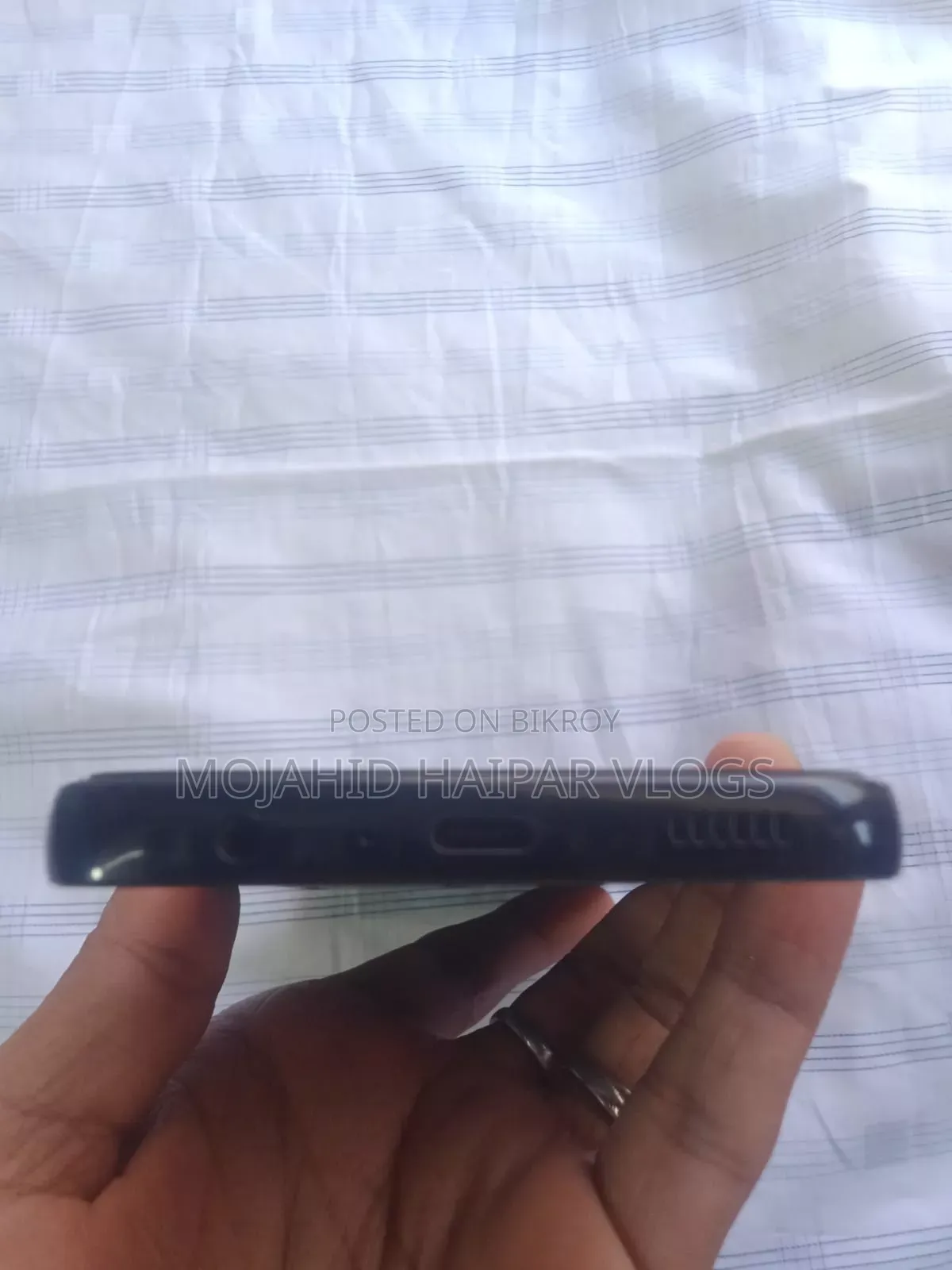 Samsung Galaxy A05 64 GB Blue