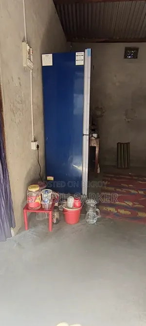 Land and house for sale