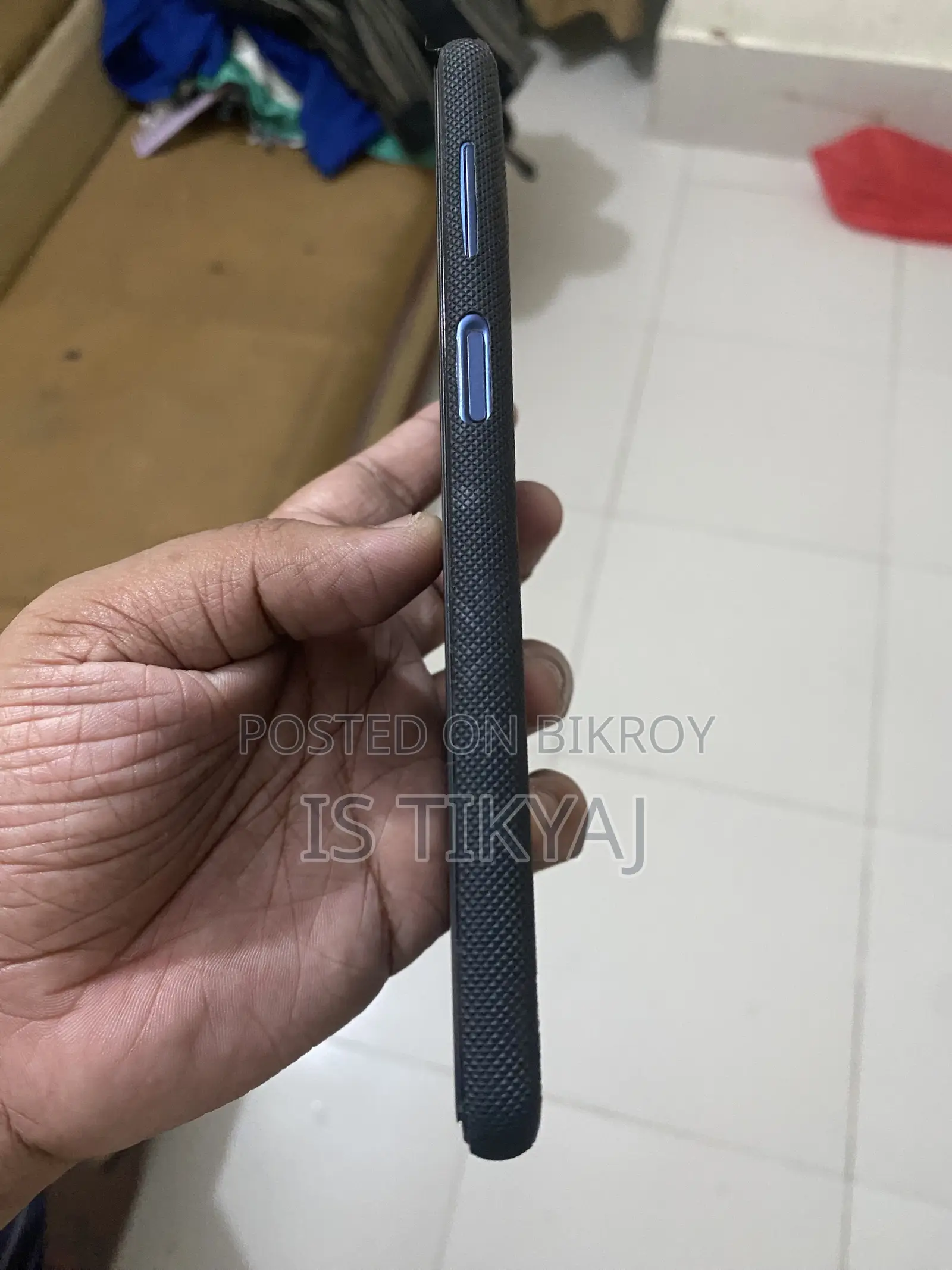 Samsung Galaxy M33 5G 128 GB Blue
