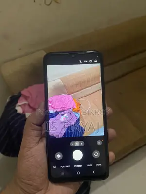 Samsung Galaxy M33 5G 128 GB Blue
