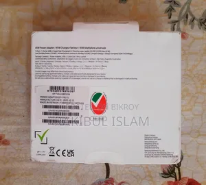 Samsung 45W Orginal Charger