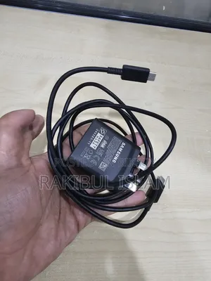 Samsung 45W Orginal Charger