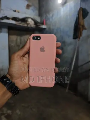 Apple iPhone 7 128 GB Black