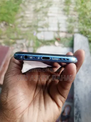 ওপ্পো এ১৬ ৩২ জিবি সিলভার