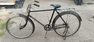 ফনিক্স সাইকেল