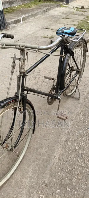 ফনিক্স সাইকেল